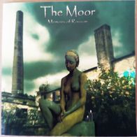 The Moor - Memoirs Of Rossum (2011) psych space rock CDR M/M