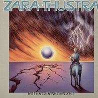 Zara-Thustra - Ritter Der Neuen Zeit LP
