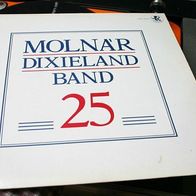 Molnar Dixieland Band - 25 LP