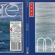 More - More (1974) Croatian progressive pop/rock digipack CD 2011 new S/S