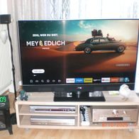 LED-TV 50 Zoll Metz-Fernseher