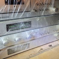 Seltener Blaupunkt MA240 Poweramplifier Endstufe Verstärker Amplifier defekt