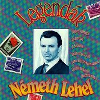 Nemeth Lehel - Legendak LP