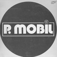 P. Mobil - Mobilizmo LP