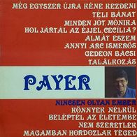 Payer Andras - Nincsen Olyan Ember LP