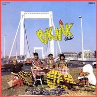 Piknik Club - Piknik Club LP