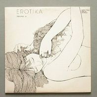 Piramis - 6. - Erotika LP