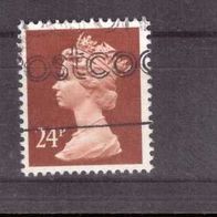 Großbritannien Michel Nr. 1357 gestempelt (7)