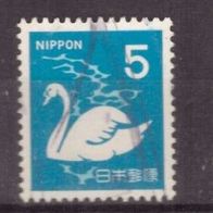 Japan Michel Nr. 1128 gestempelt (5)