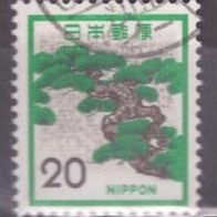 Japan Michel Nr. 1136 gestempelt (6)