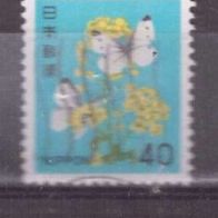 Japan Michel Nr. 1442 gestempelt (5)