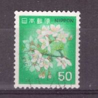 Japan Michel Nr. 1443 gestempelt (5)