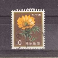 Japan Michel Nr. 1517 gestempelt (4)
