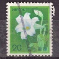 Japan Michel Nr. 1518 gestempelt (7)