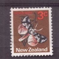 Neuseeland Michel Nr. 521 gestempelt (6)