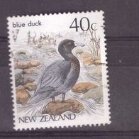 Neuseeland Michel Nr. 984 gestempelt (5)