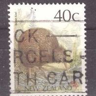 Neuseeland Michel Nr. 1051 gestempelt (4)