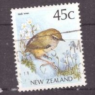 Neuseeland Michel Nr. 1183 gestempelt (3)