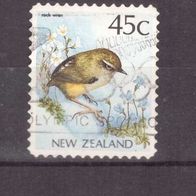 Neuseeland Michel Nr. 1184 gestempelt (4)