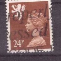 Schottland Michel Nr. 62 gestempelt (13)