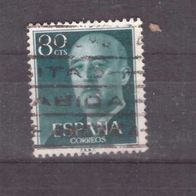 Spanien Michel Nr. 1049 gestempelt (6)