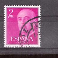 Spanien Michel Nr. 1082 gestempelt (6)
