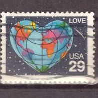 USA Michel Nr. 2132 gestempelt (6)