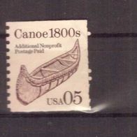 USA Michel Nr. 2137 gestempelt (5)