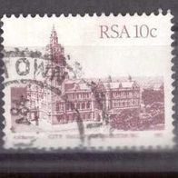 Südafrika Michel Nr. 610 gestempelt (27)