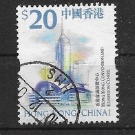 026) Hongkong 1999 Mi. Nr. 911 gestempelt