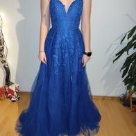 Partykleid Cocktailkleid Abendkleid Damenkleid Größe S