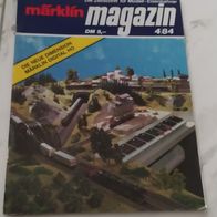 Magazin Einzelheft * * 4/84
