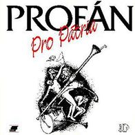 Profan - Pro Patria (1987) fantastic sympho prog folk rock private LP NM
