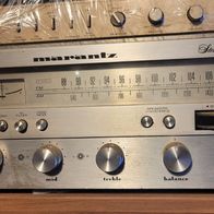 Marantz 2226B Hifi Receiver Amplifier Radio Empfänger