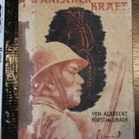 Antiquarisches Buch: Das Geheimnis japanischer Kraft