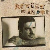 Revesz Sandor - Revesz Sandor LP