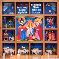 Sebestyen Marta - Jeles Napok LP