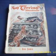 Rolf Torring´s Abenteuer Nr. 67