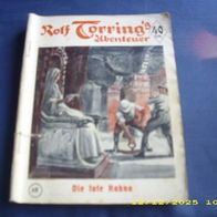 Rolf Torring´s Abenteuer Nr. 68