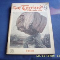 Rolf Torring´s Abenteuer Nr. 69