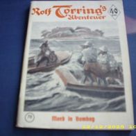 Rolf Torring´s Abenteuer Nr. 70