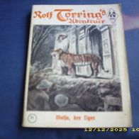 Rolf Torring´s Abenteuer Nr. 71