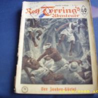 Rolf Torring´s Abenteuer Nr. 74