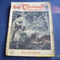 Rolf Torring´s Abenteuer Nr. 75