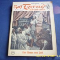 Rolf Torring´s Abenteuer Nr. 76