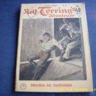 Rolf Torring´s Abenteuer Nr. 77