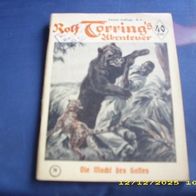 Rolf Torring´s Abenteuer Nr. 78