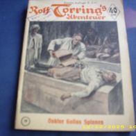 Rolf Torring´s Abenteuer Nr. 79