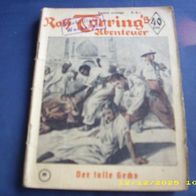 Rolf Torring´s Abenteuer Nr. 80