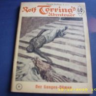 Rolf Torring´s Abenteuer Nr. 81